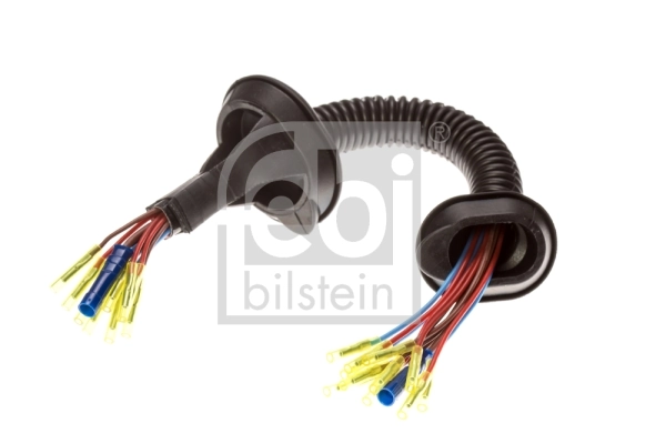 Cable Repair Kit, tailgate